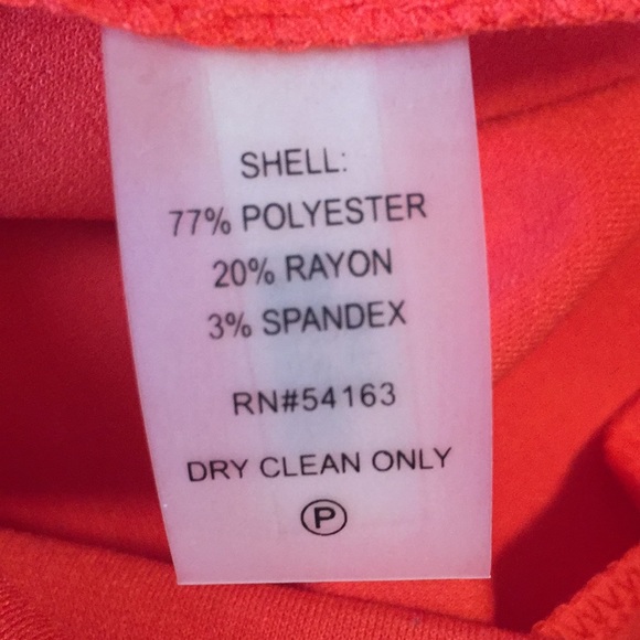 Ivanka Trump Dress - Picture 4 of 4